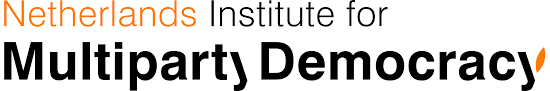 NIFD Logo