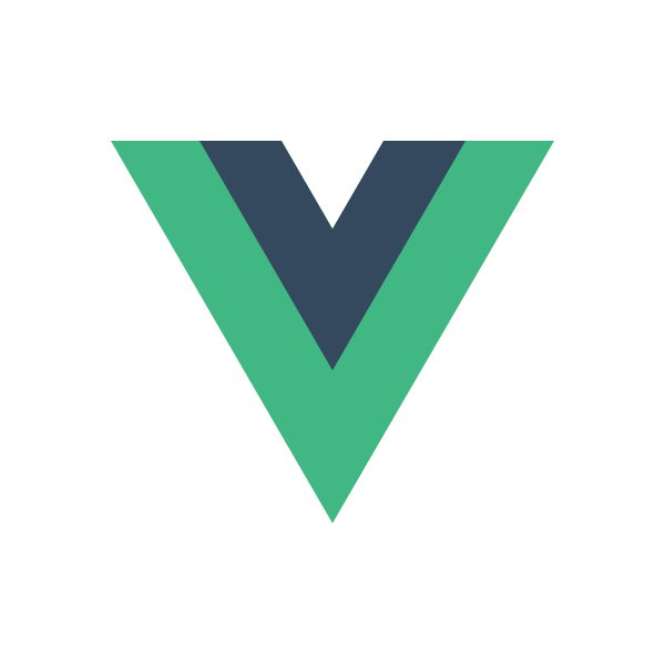 Vue.js Logo